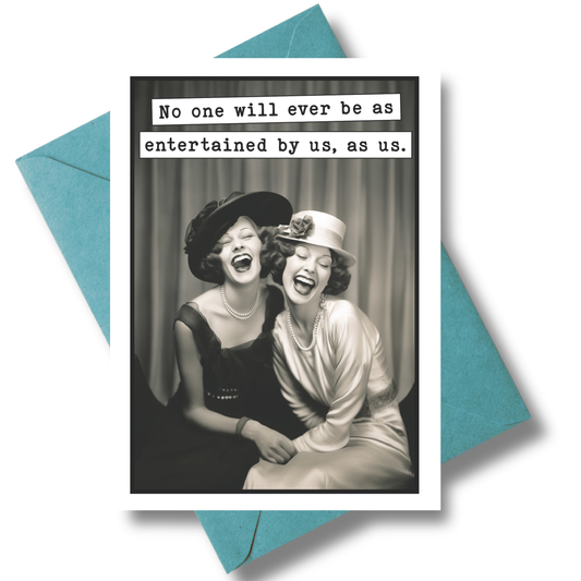 Friend / Sister Birthday Greeting Cards with Display Stand: No