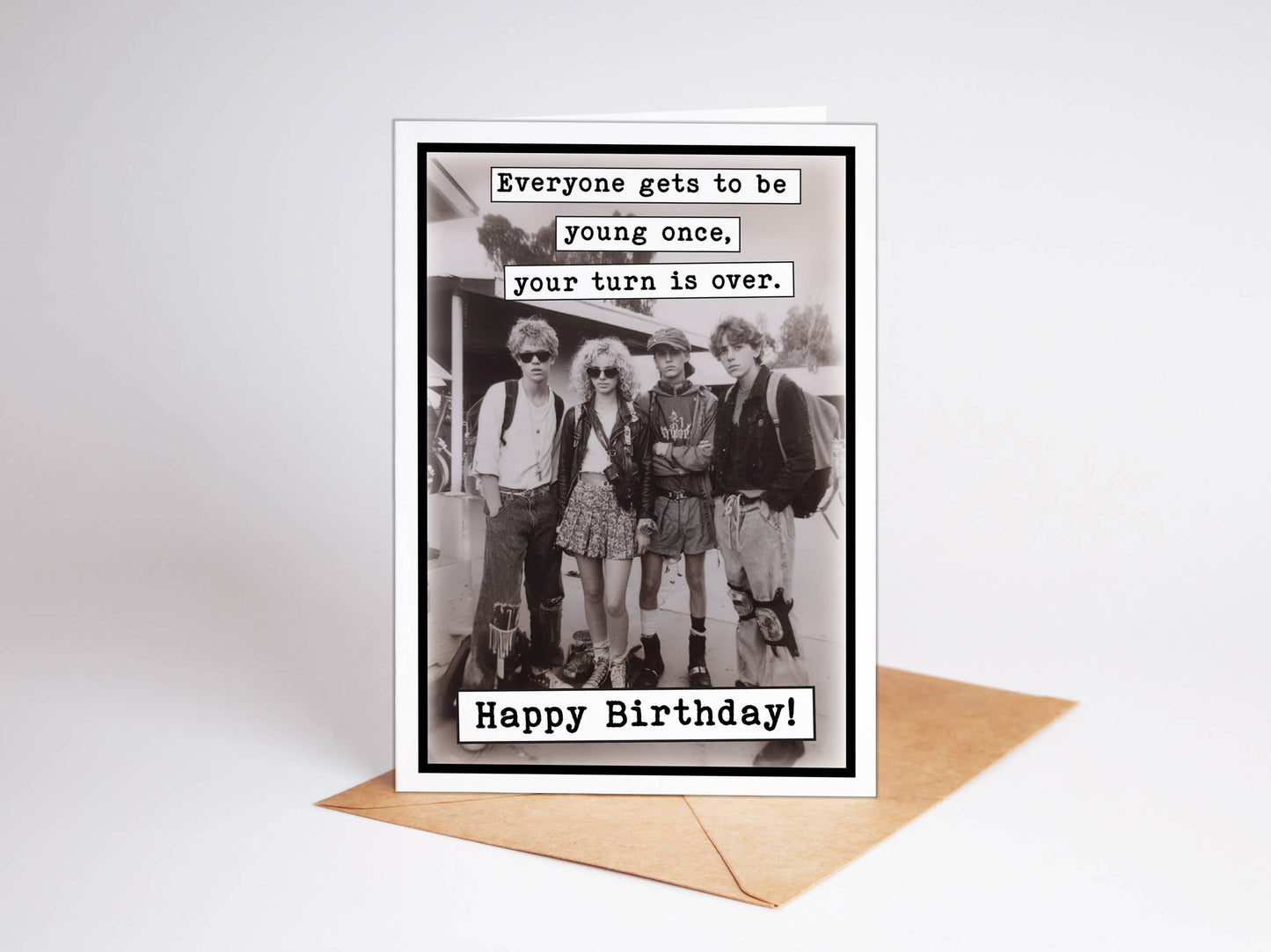Birthday Cards, Greeting Cards, Funny Cards with Display: Yes