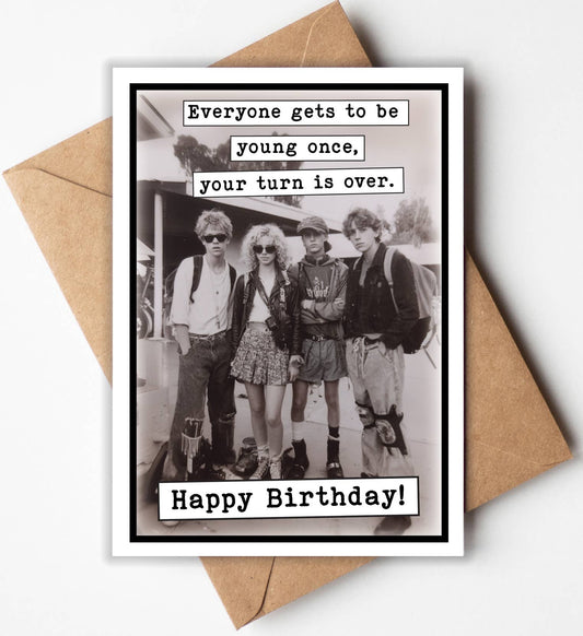 Birthday Cards, Greeting Cards, Funny Cards with Display: Yes