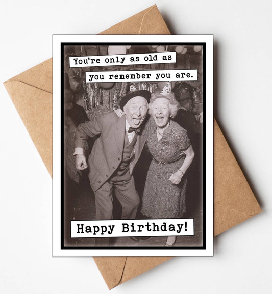 Birthday Cards, Greeting Cards, Funny Cards with Display: No