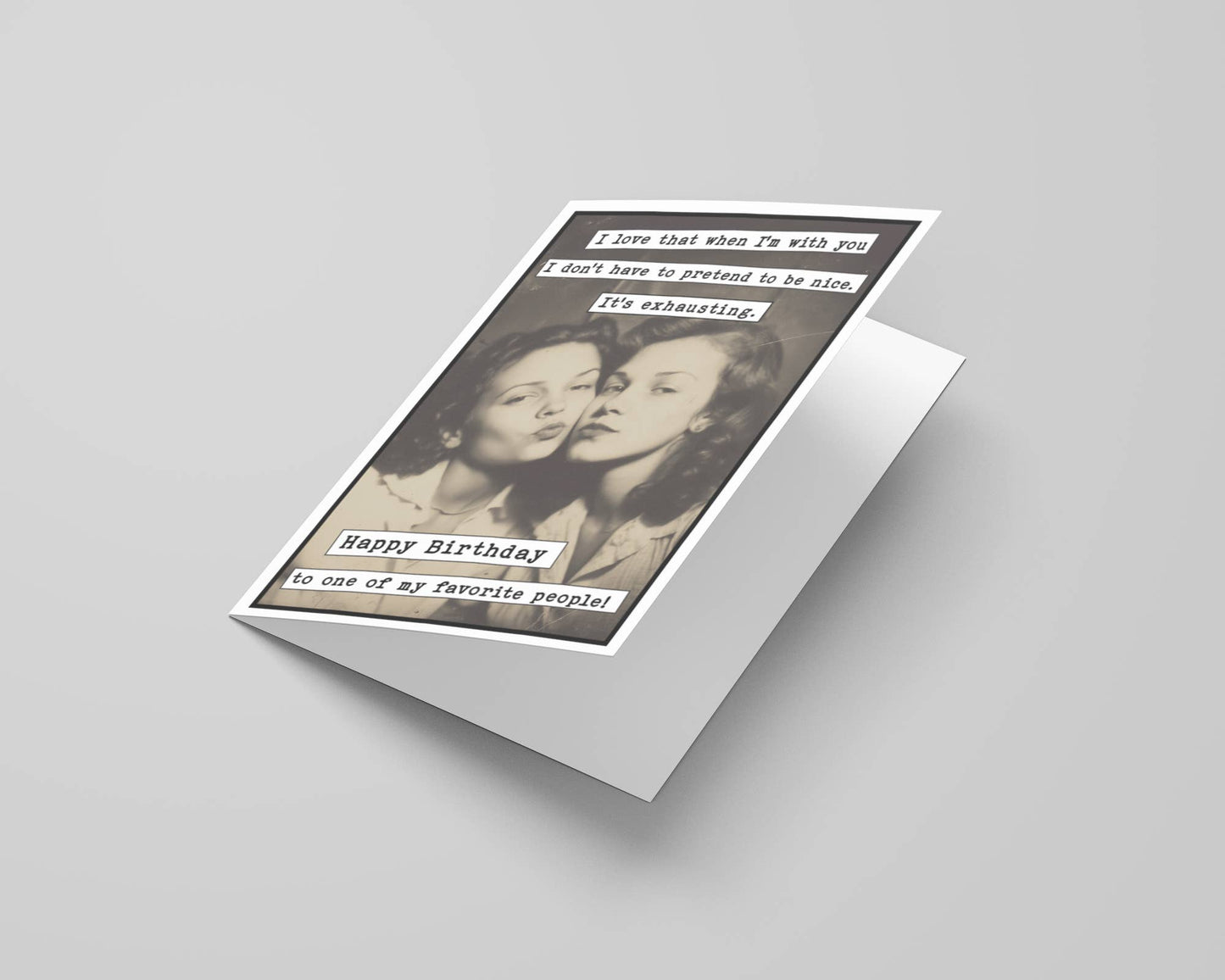 Birthday Cards, Greeting Cards, Funny Cards with Display: No