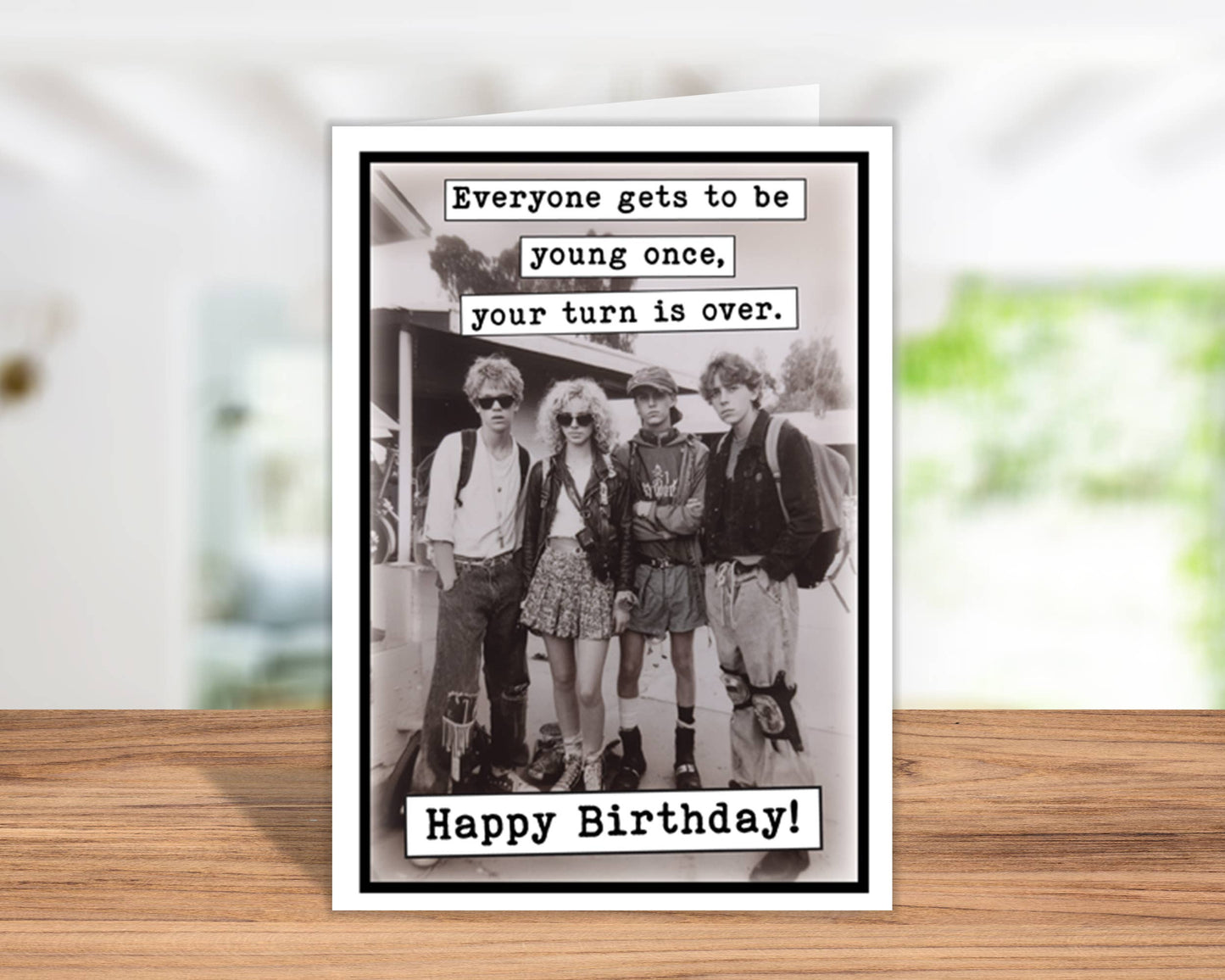 Birthday Cards, Greeting Cards, Funny Cards with Display: Yes