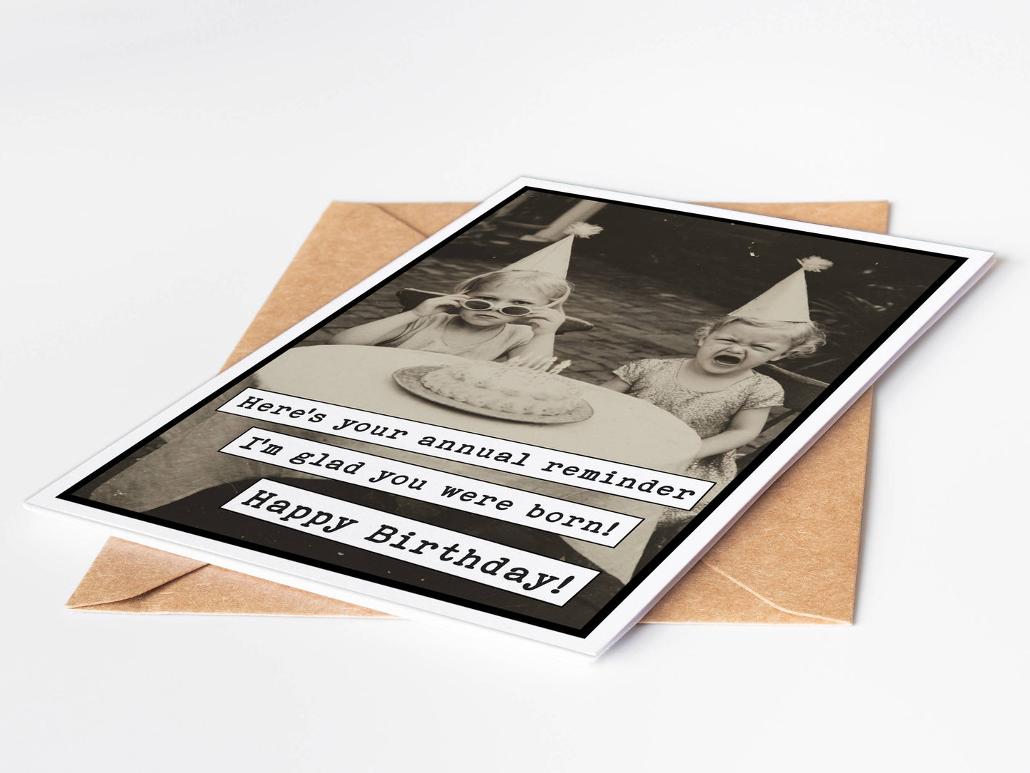 Birthday Cards, Greeting Cards, Funny Cards with Display: Yes