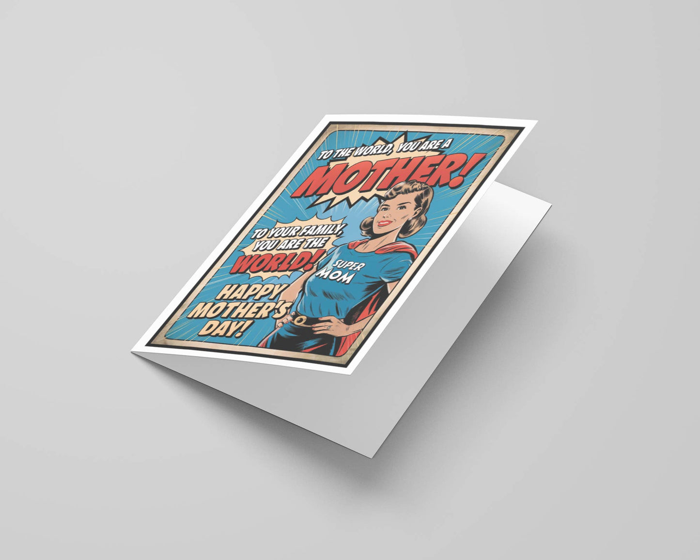 Happy Mothers Day Cards and Display | Mothers Day Gifts : Yes