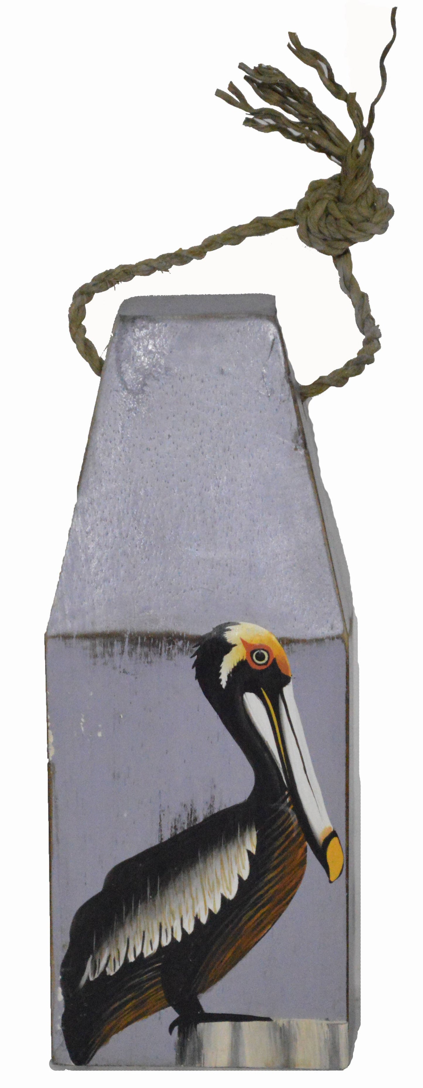 New Buoy Pelican