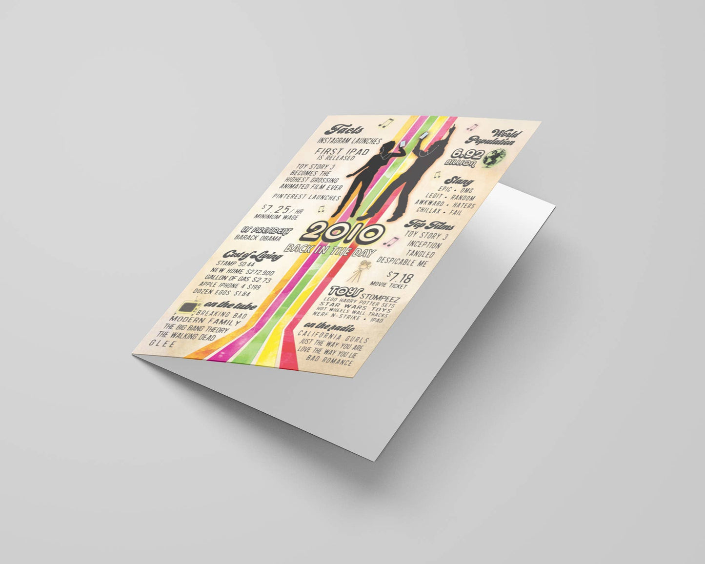 Birthday Cards, Greeting Cards, 16th Birthday Card, Display: No