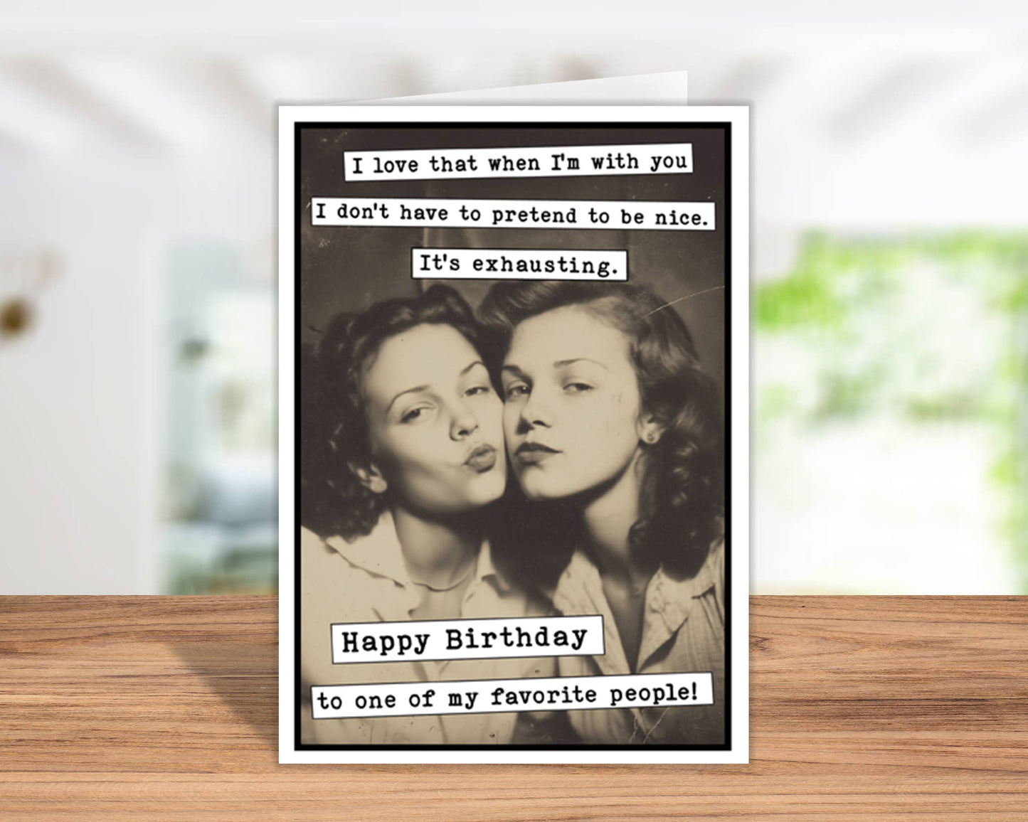 Birthday Cards, Greeting Cards, Funny Cards with Display: No