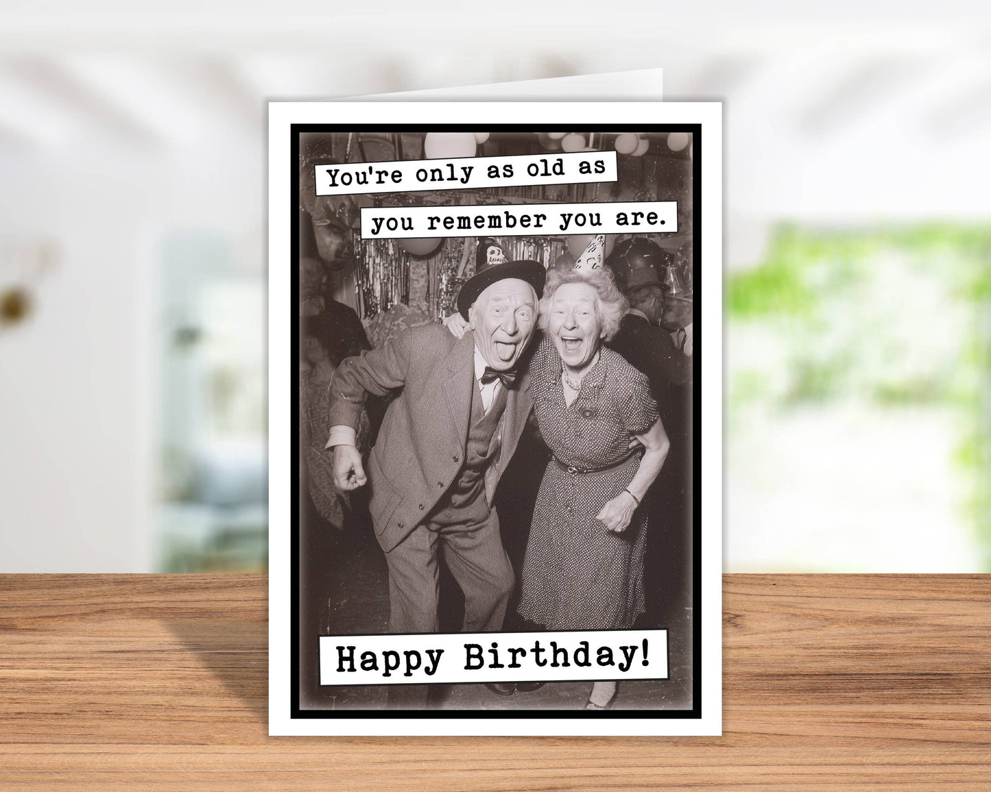 Birthday Cards, Greeting Cards, Funny Cards with Display: No