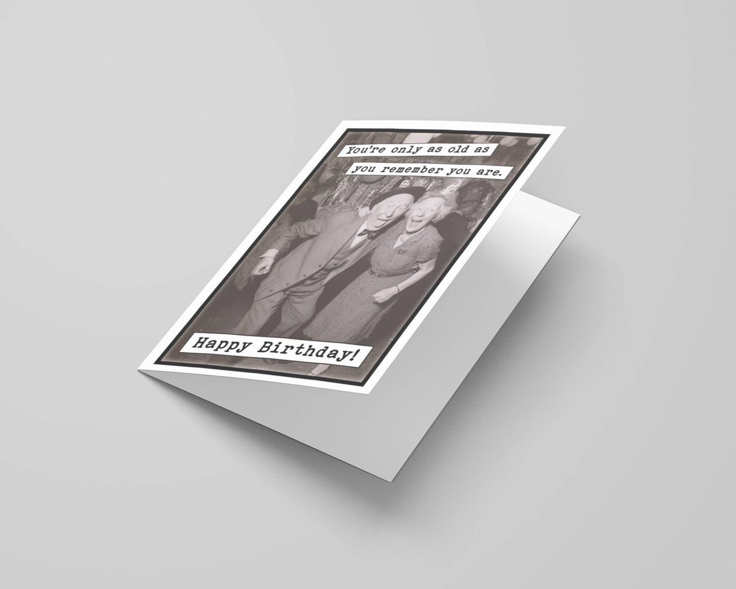 Birthday Cards, Greeting Cards, Funny Cards with Display: No