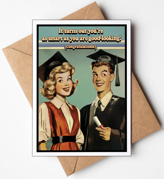 Graduation Gifts 2025 | Graduation Cards + Display Stand : No