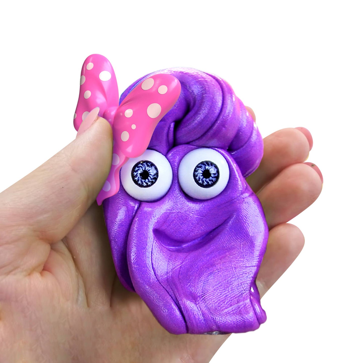 Doctor Squish Putty Buddies Asst.