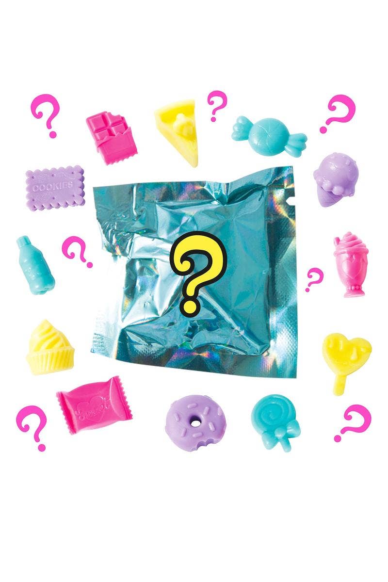 So Slime Mini Market Assortment
