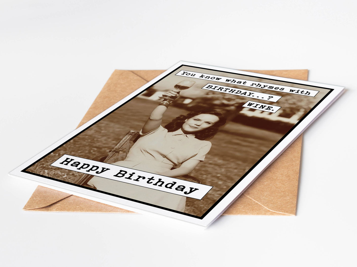 Birthday Cards, Greeting Cards, Funny Cards with Display: Yes