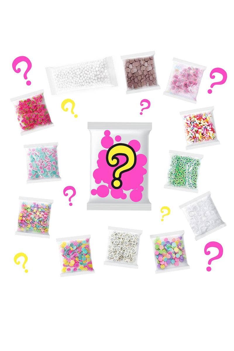 So Slime Mini Market Assortment