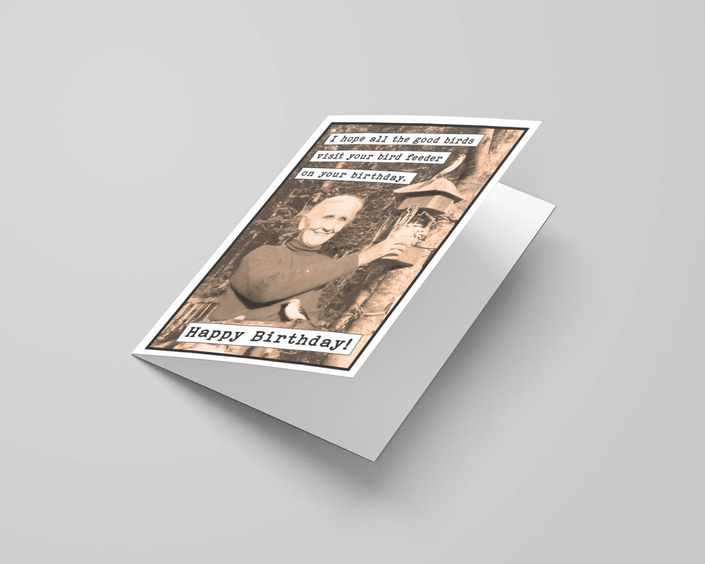 Birthday Cards, Greeting Cards, Funny Cards with Display: Yes