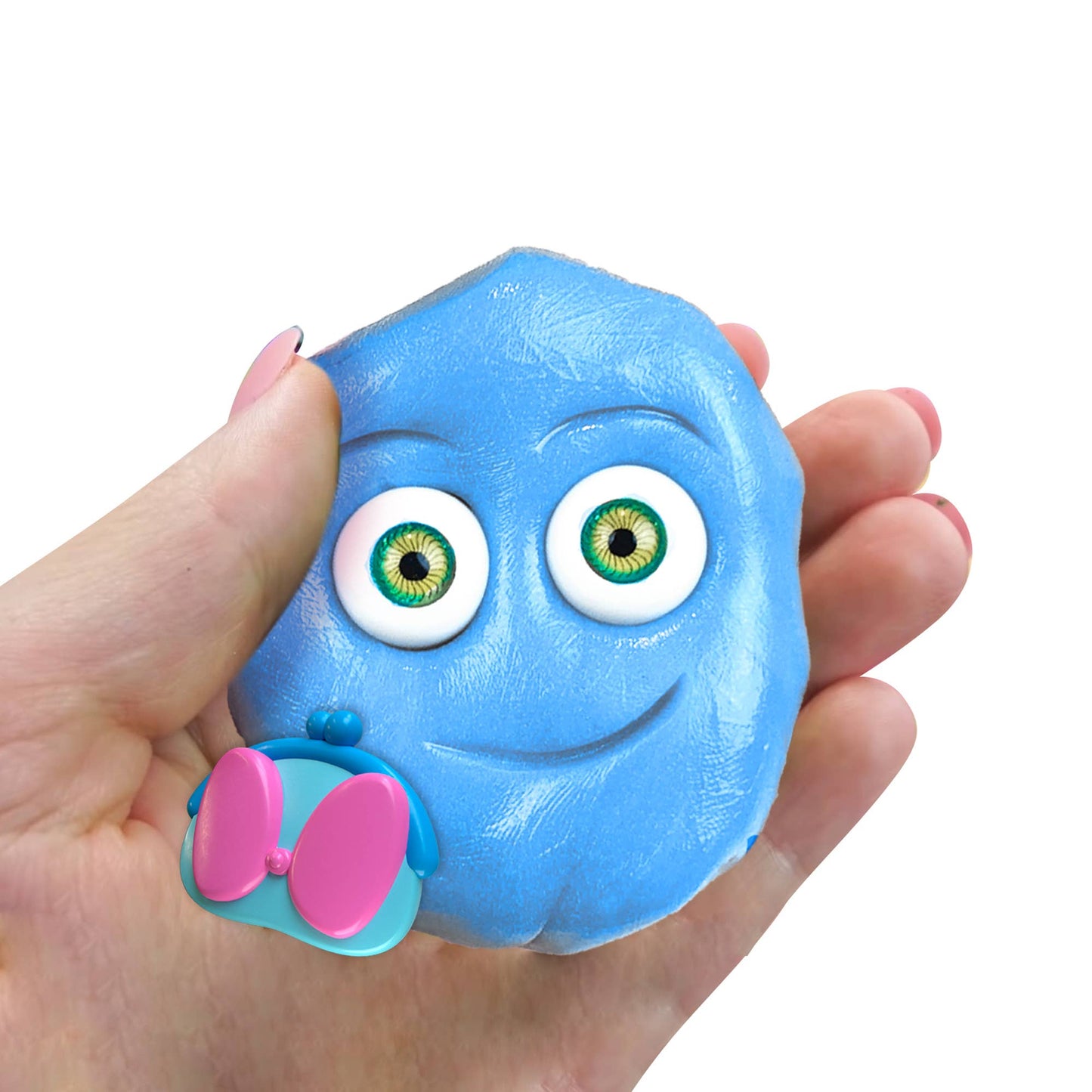 Doctor Squish Putty Buddies Asst.