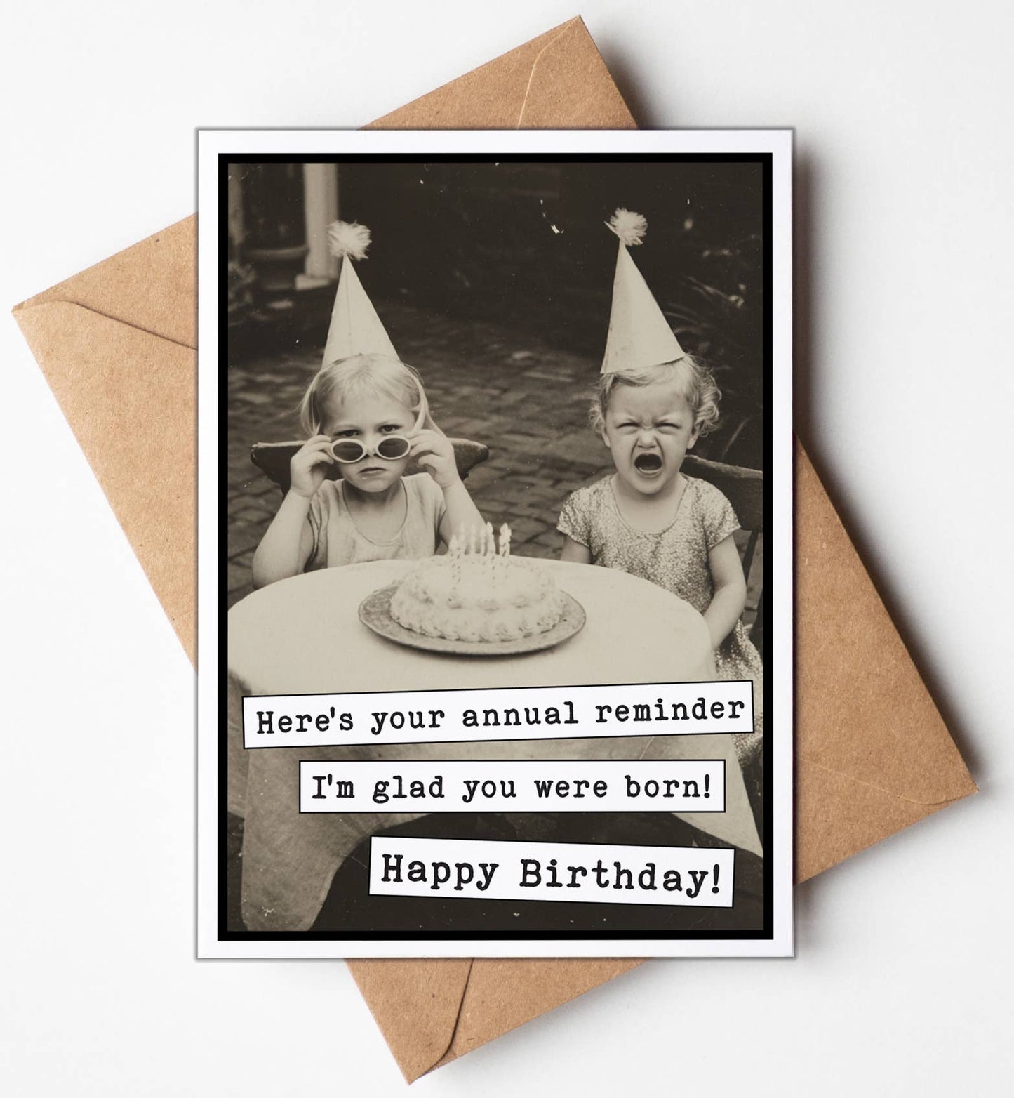 Birthday Cards, Greeting Cards, Funny Cards with Display: Yes