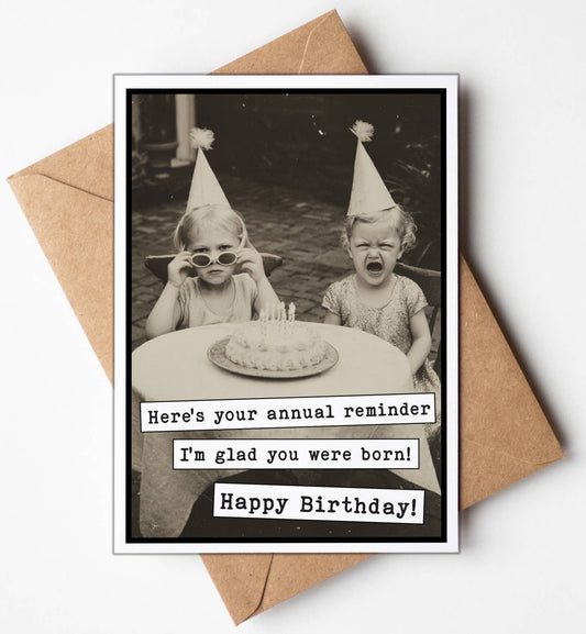 Birthday Cards, Greeting Cards, Funny Cards with Display: Yes