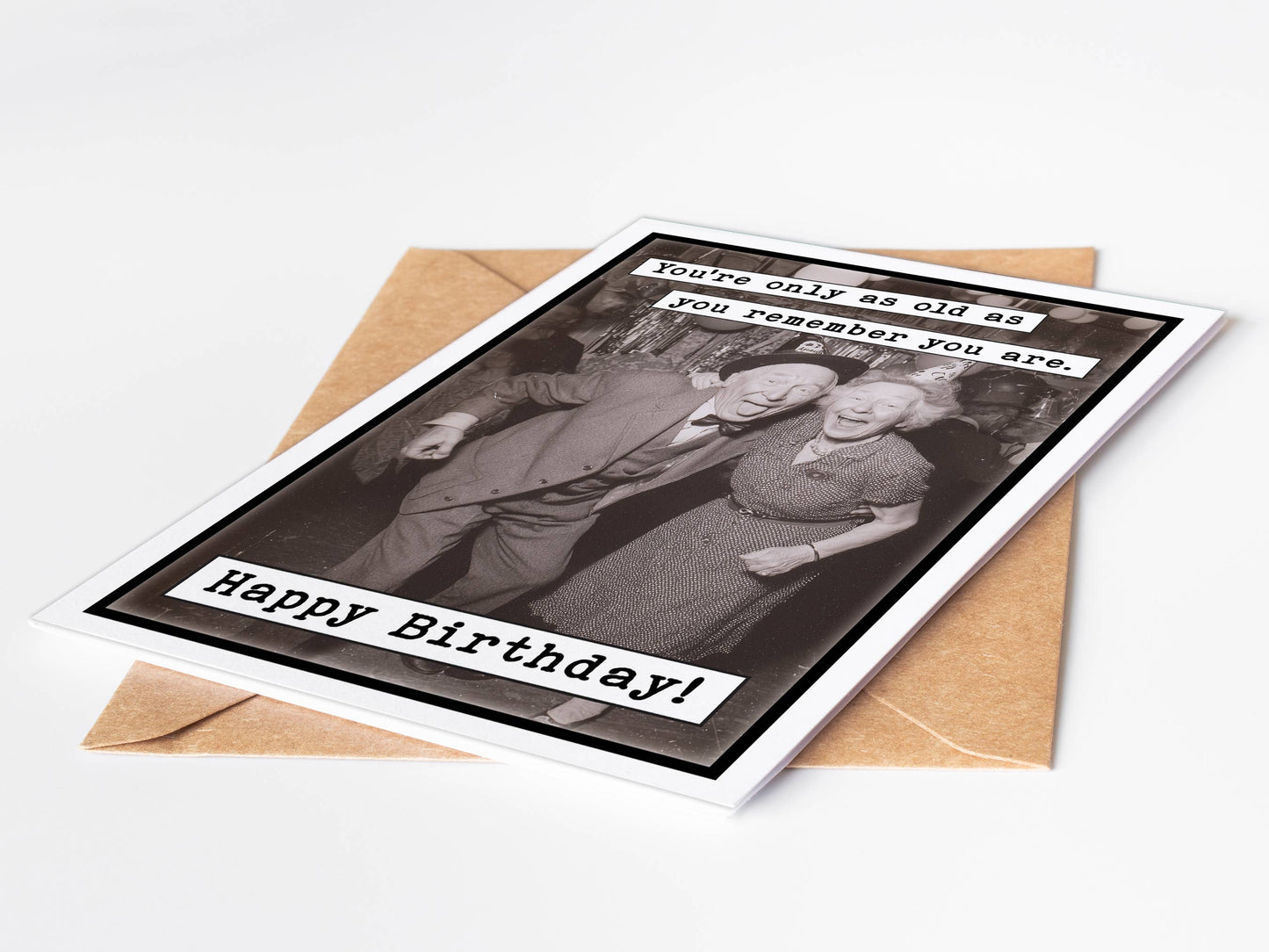 Birthday Cards, Greeting Cards, Funny Cards with Display: No