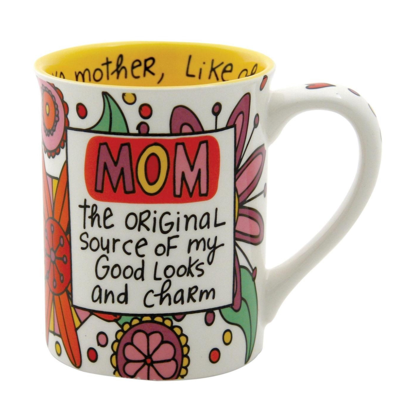 Mug Mom