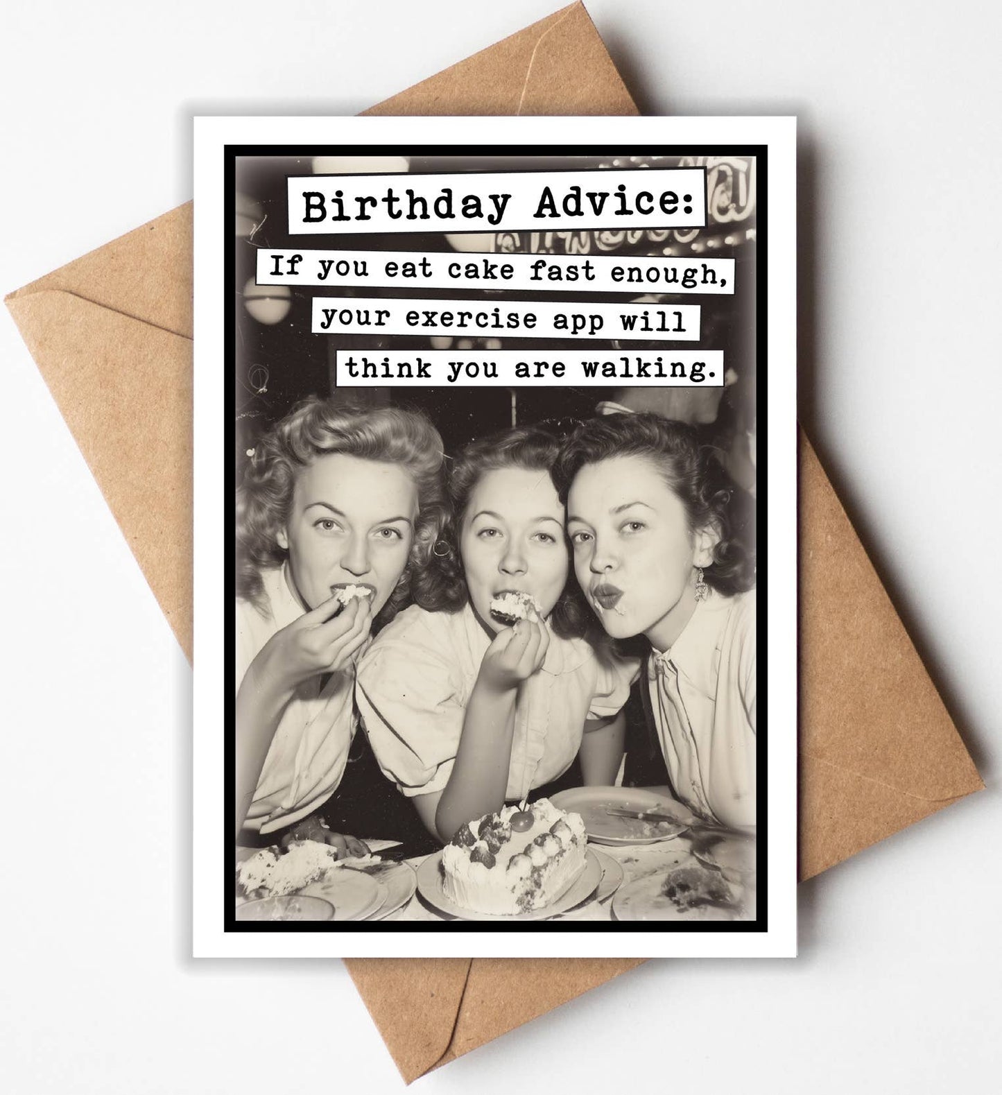 Birthday Cards, Greeting Cards, Funny Cards with Display: No