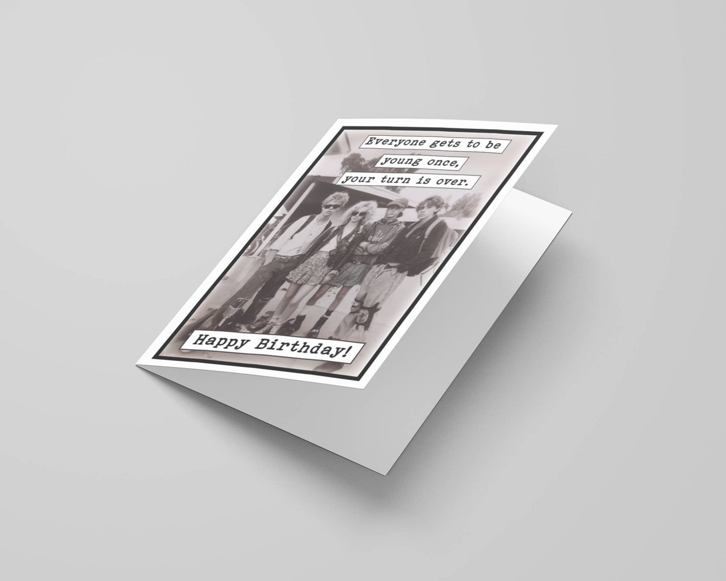 Birthday Cards, Greeting Cards, Funny Cards with Display: Yes