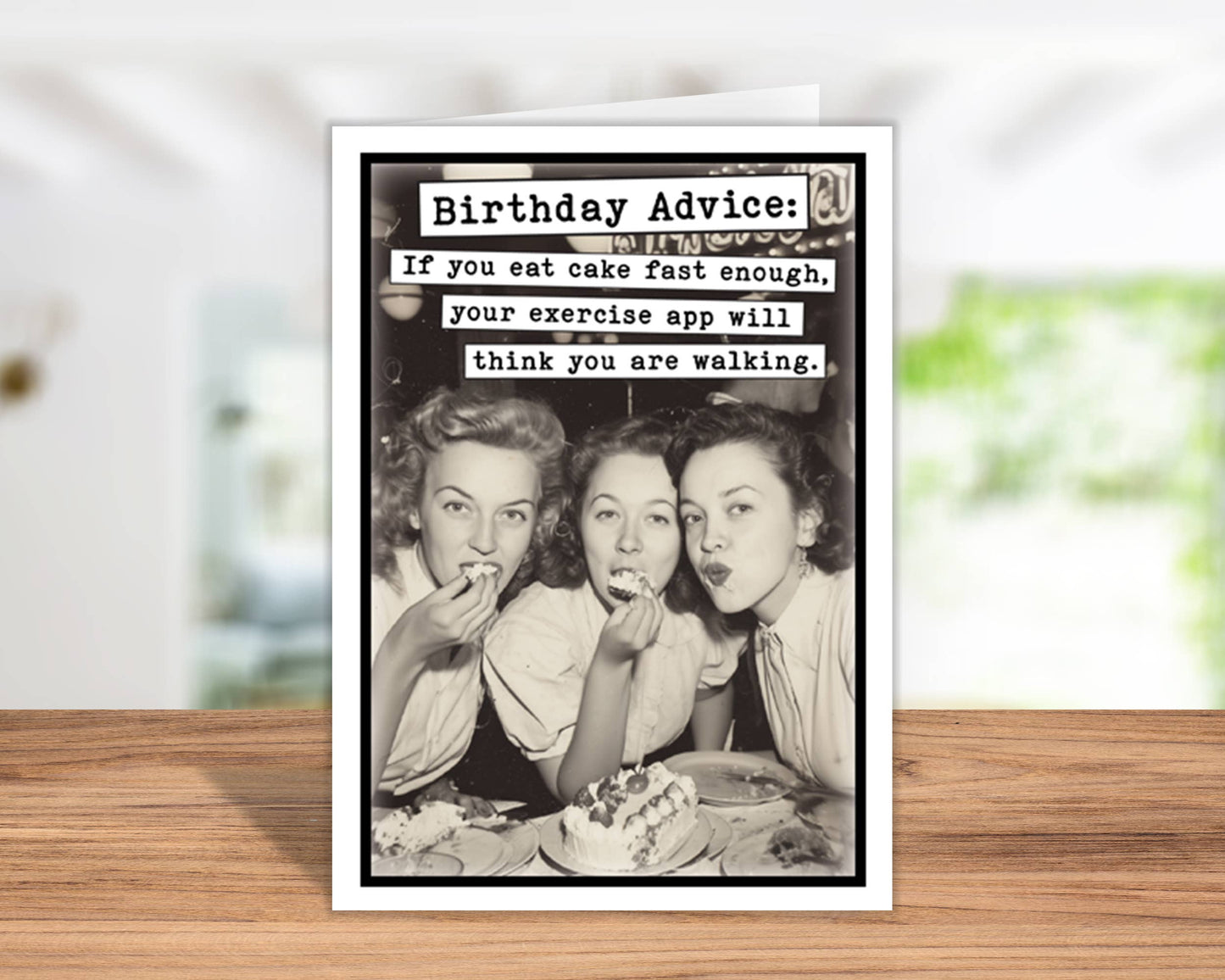 Birthday Cards, Greeting Cards, Funny Cards with Display: No
