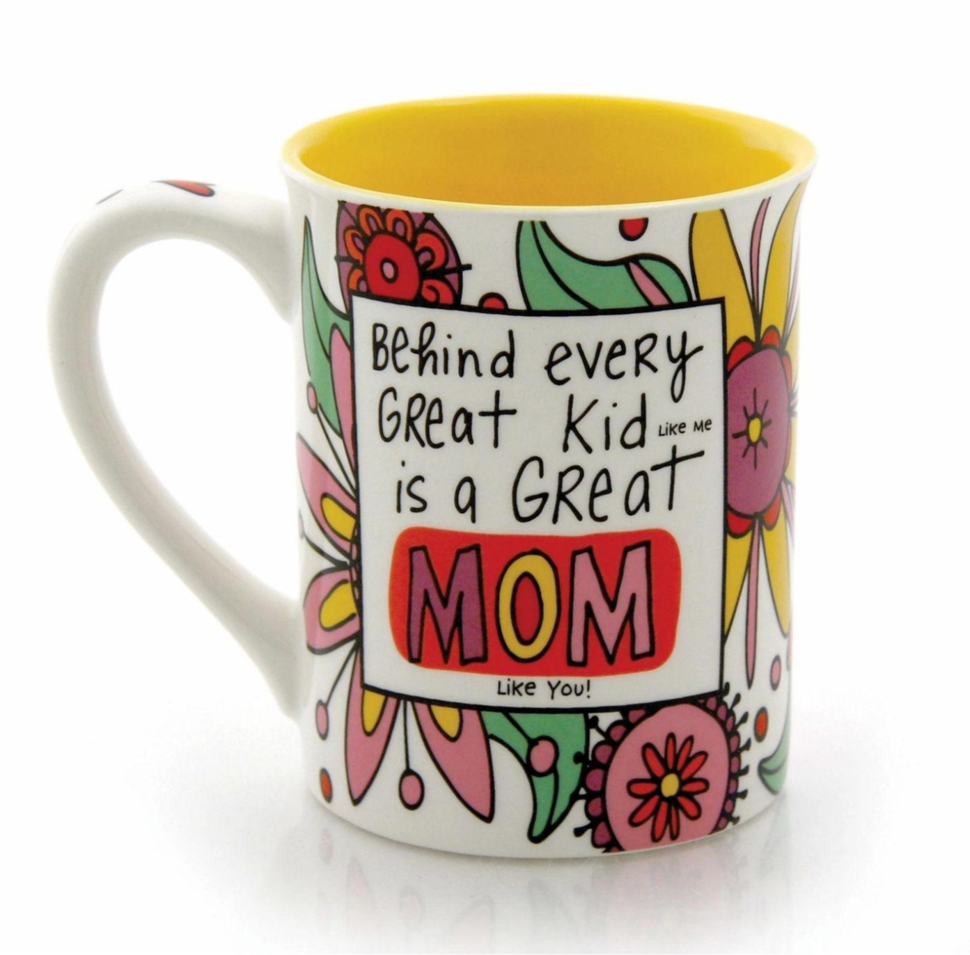 Mug Mom