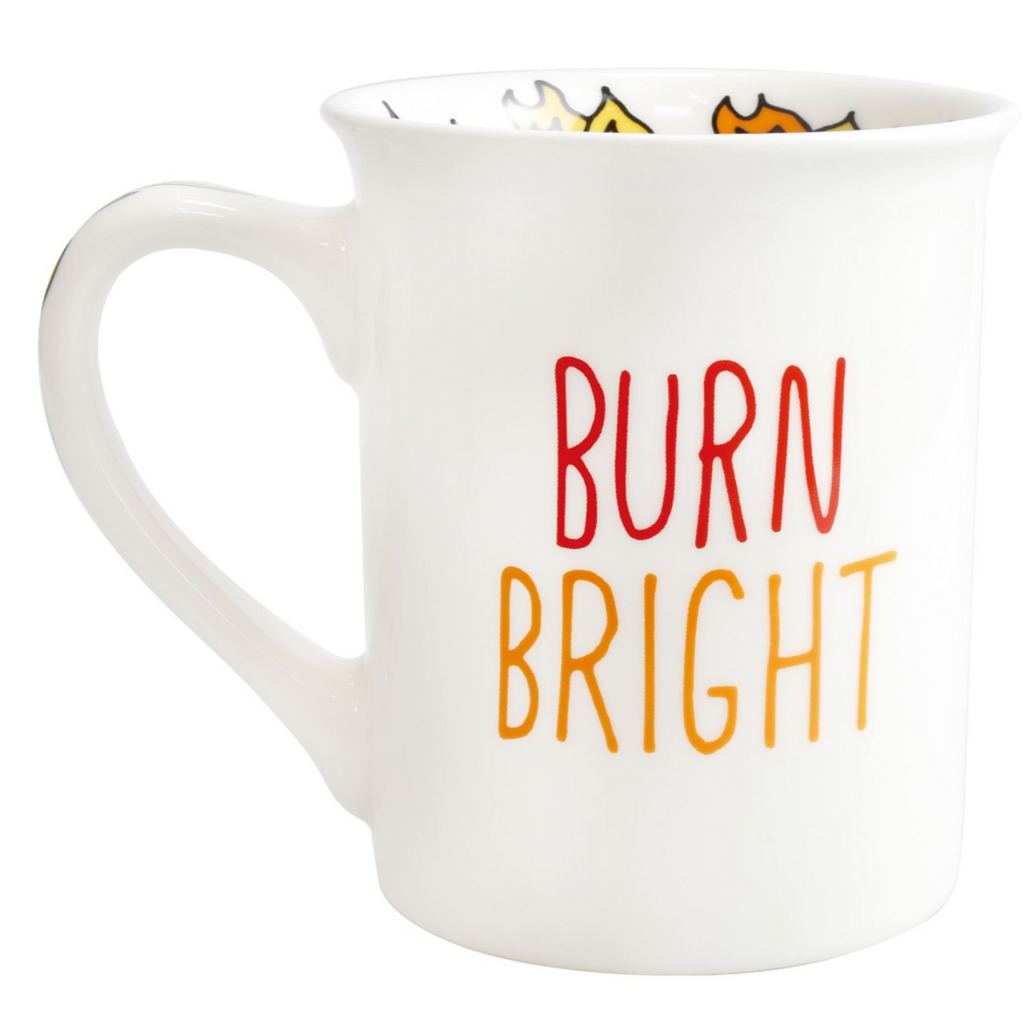 Mug Everything’s Fine