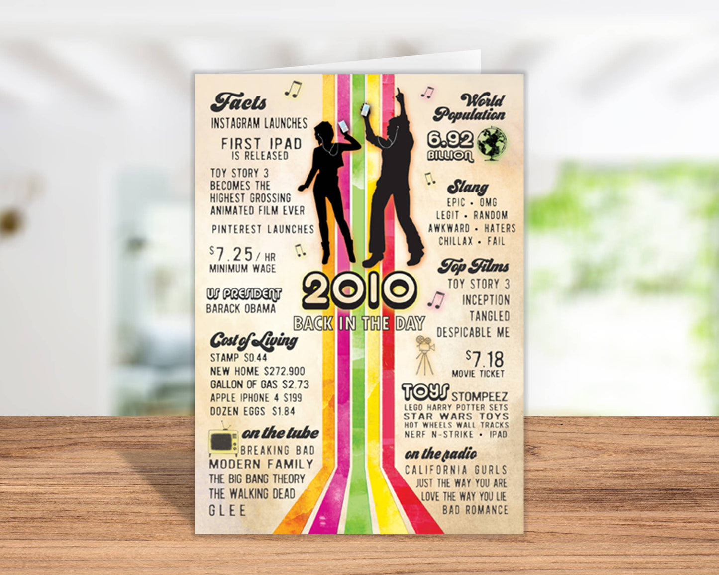 Birthday Cards, Greeting Cards, 16th Birthday Card, Display: No
