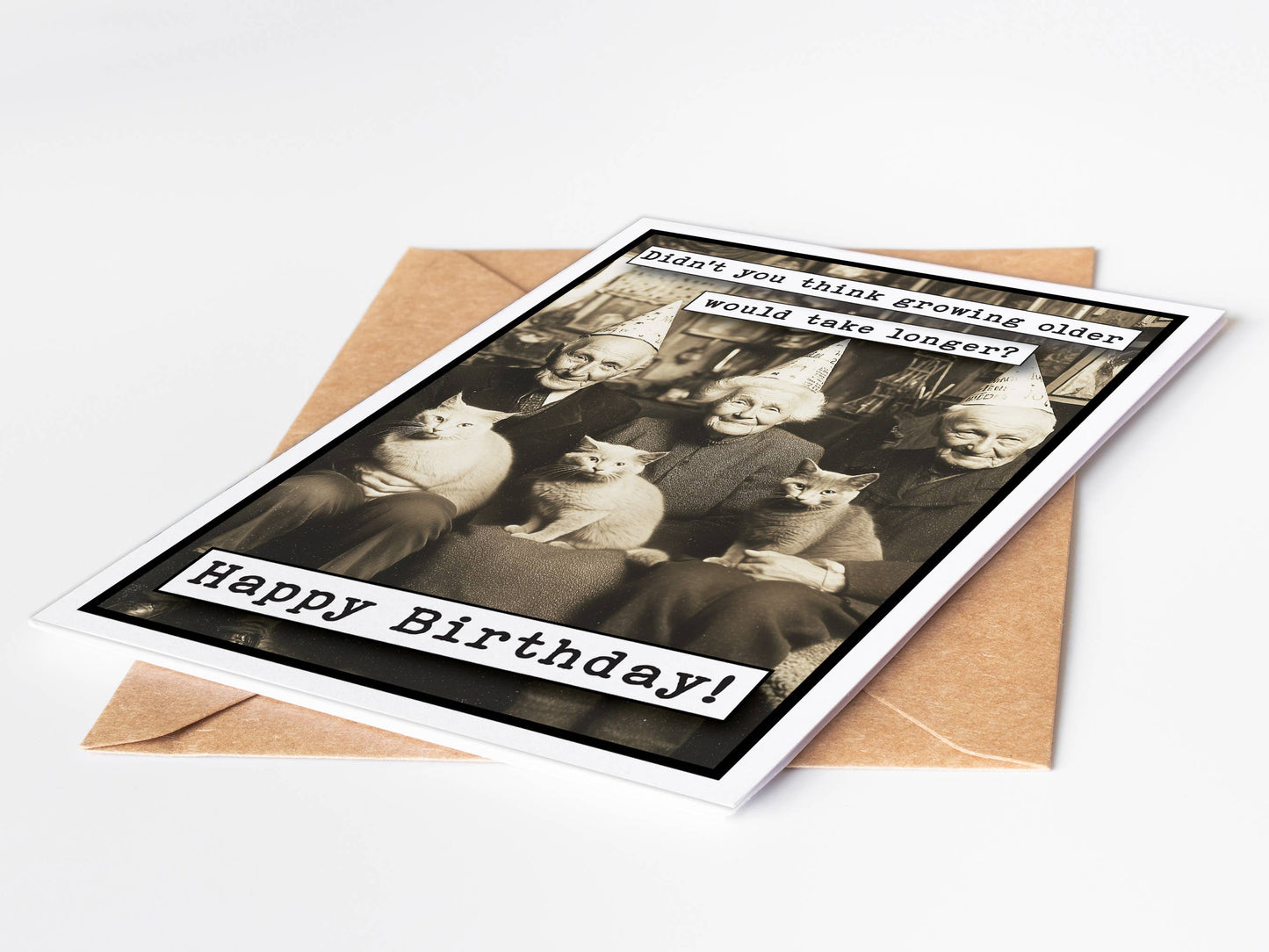 Birthday Cards, Greeting Cards, Funny Cards with Display: No
