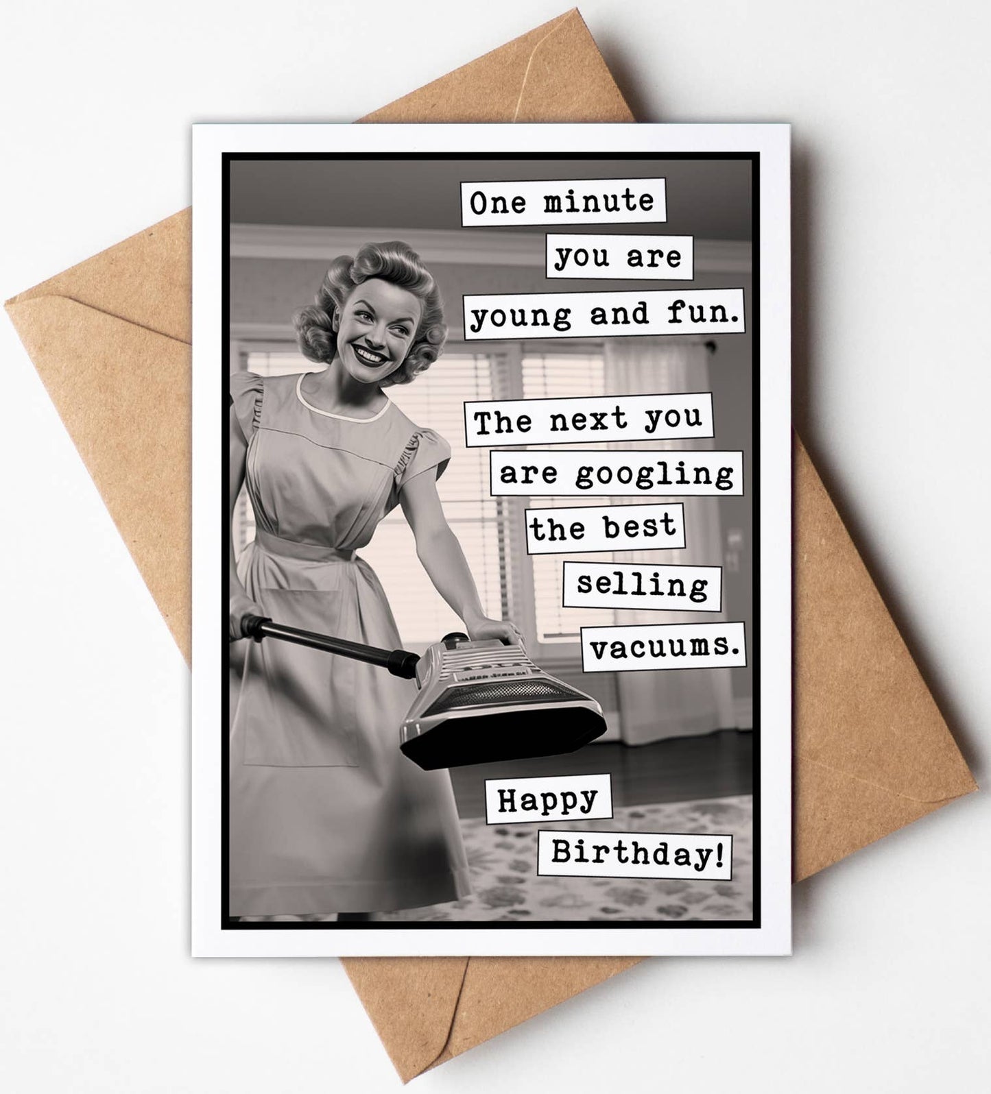 Birthday Cards, Greeting Cards, Funny Cards with Display: No