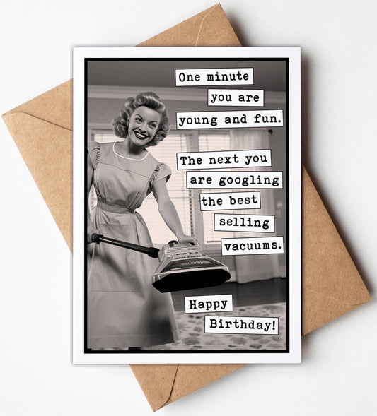 Birthday Cards, Greeting Cards, Funny Cards with Display: No