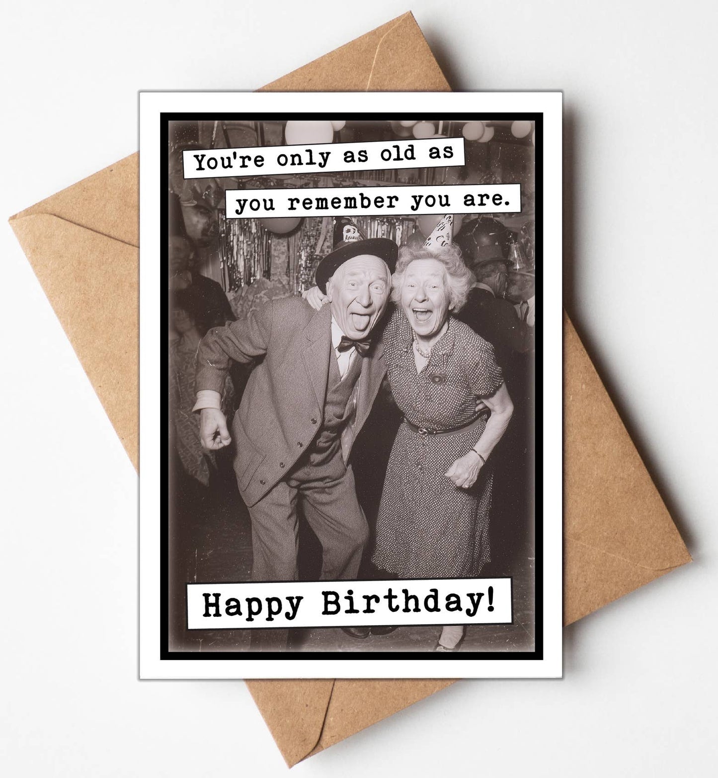 Birthday Cards, Greeting Cards, Funny Cards with Display: No