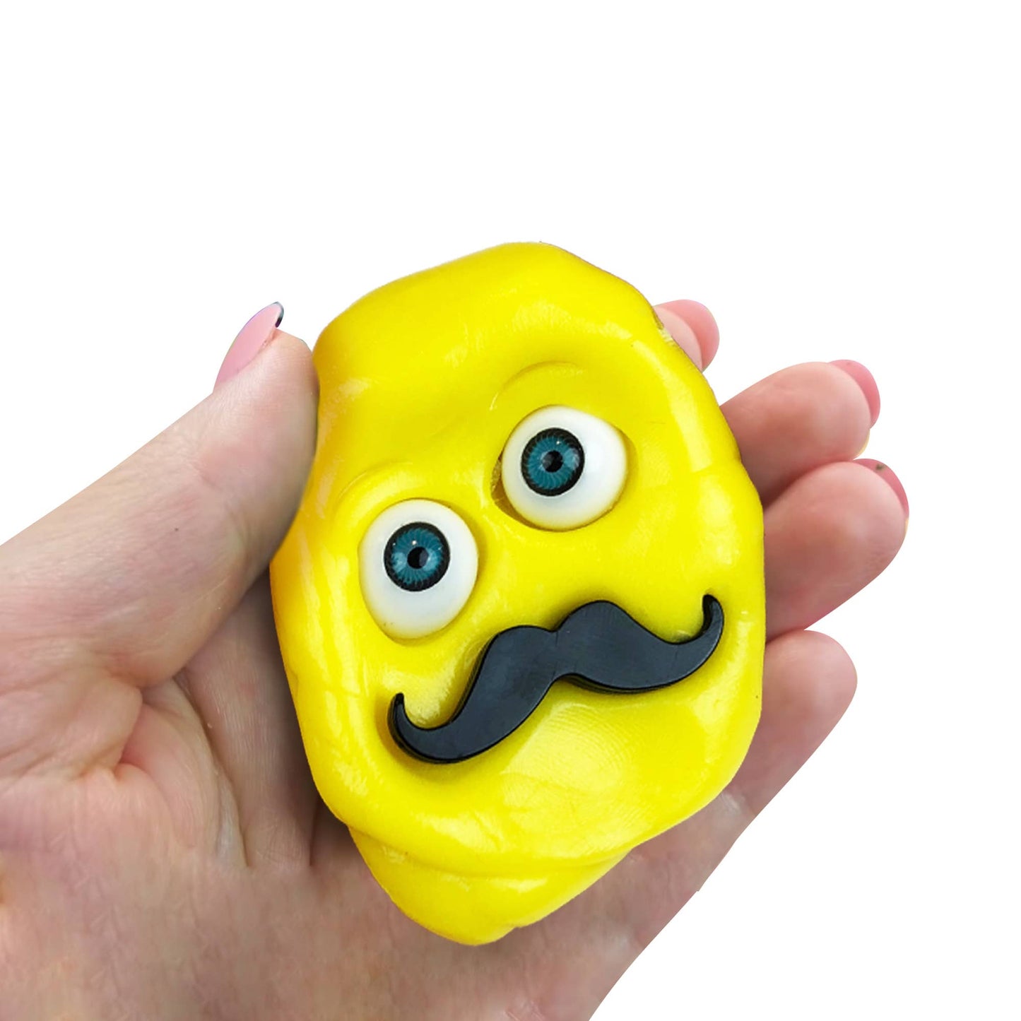 Doctor Squish Putty Buddies Asst.