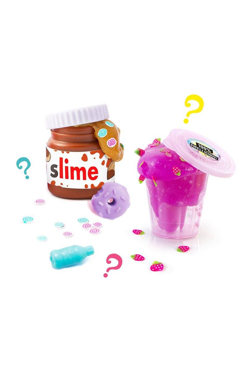 So Slime Mini Market Assortment