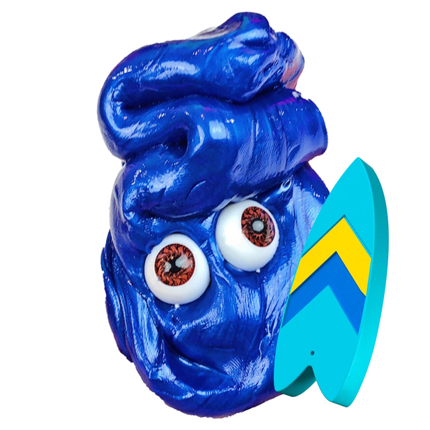 Doctor Squish Putty Buddies Asst.